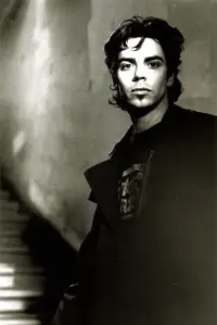 Photo Will Keenan