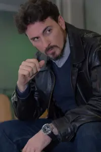 Photo Giuseppe Ivan David Di Giorgio