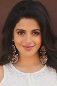 Photo Iswarya Menon