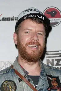 Photo Jason Lei Howden