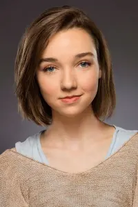 Photo Julia Sarah Stone
