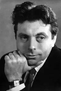 Photo Lev Solin #512104