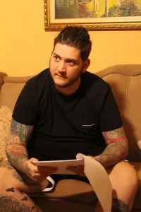 Photo Rafael Palandre Rodrigues Bueno #442693