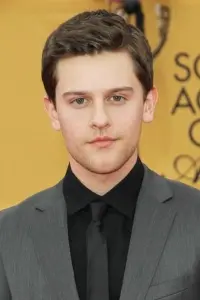 Photo Travis Tope