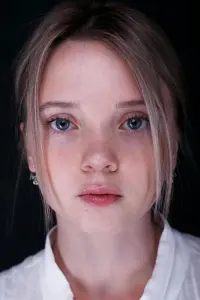 Photo Zhenya Vinogradova