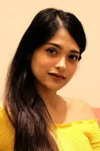 Photo Anusha Viswanathan