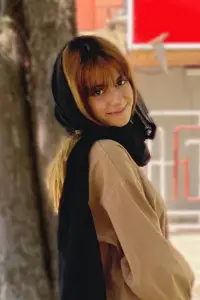 Photo asal goudarzi #369124