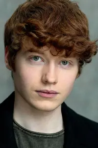 Photo Gwïon Morris Jones #357418