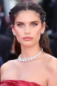 Photo Sara Sampaio