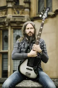 Photo Troy Sanders
