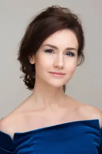 Photo Alina Sergeeva