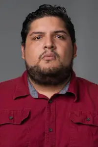 Photo Alvaro J. Escalante