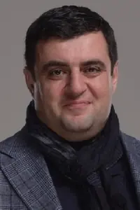 Photo Binke Anisimov