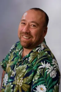 Photo George Cockle