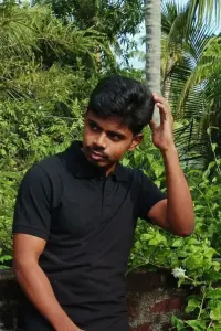 Photo Jerin Prabhu