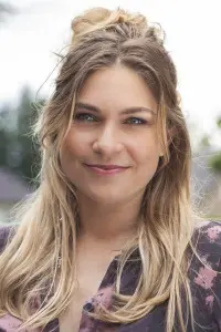 Photo Lauren Müller