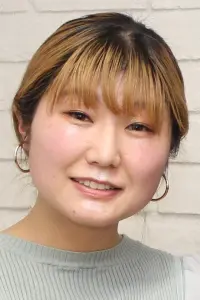 Photo Nozomi Mikajiri