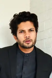 Photo Sushant Pujari