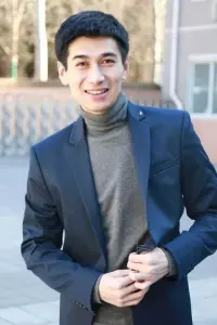 Photo 郑磊