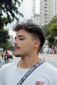 Photo Estácio Cerqueira