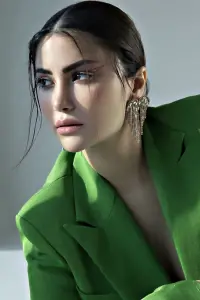 Photo Huda El Etreby