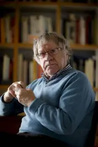 Photo Ian Gibson #513573