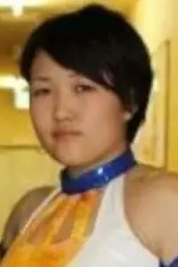 Photo Itsuki Aoki