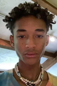 Photo Jaden Smith
