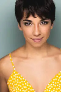 Photo Jimena Flores Sanchez #523759