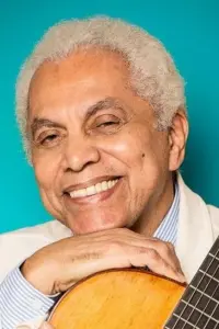 Photo Paulinho da Viola