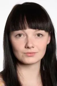Photo Viktória Pejková