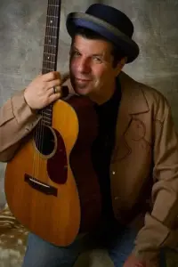 Photo Jono Manson #393102