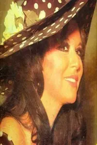 Photo Soad Hosny