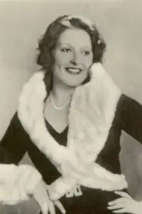 Photo Betty Bird