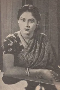 Photo Dipti Roy
