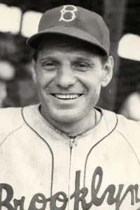 Photo Leo Durocher