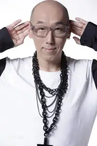 Photo Nelson Cheung Hok-Yun #336524