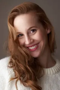 Photo Alena Mudrová
