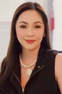 Photo Almira Muhlach