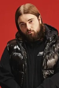 Photo Borys Przybylski