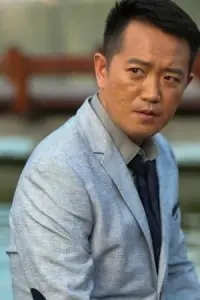 Photo Jigou Peng