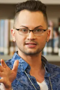 Photo Joslyn Fox