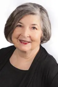 Photo Judy Jackson