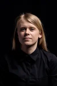 Photo Kamilė Galkutė
