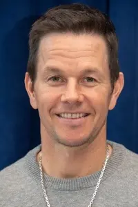 Photo Mark Wahlberg