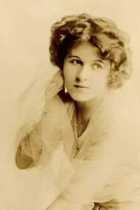 Photo Winifred Kingston