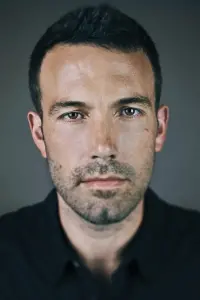 Photo Ben Affleck