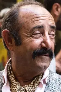 Photo Benito Urgu