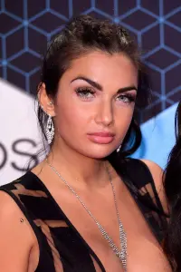 Photo Elettra Lamborghini