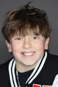 Photo Hudson Hilbert Hensley #501538